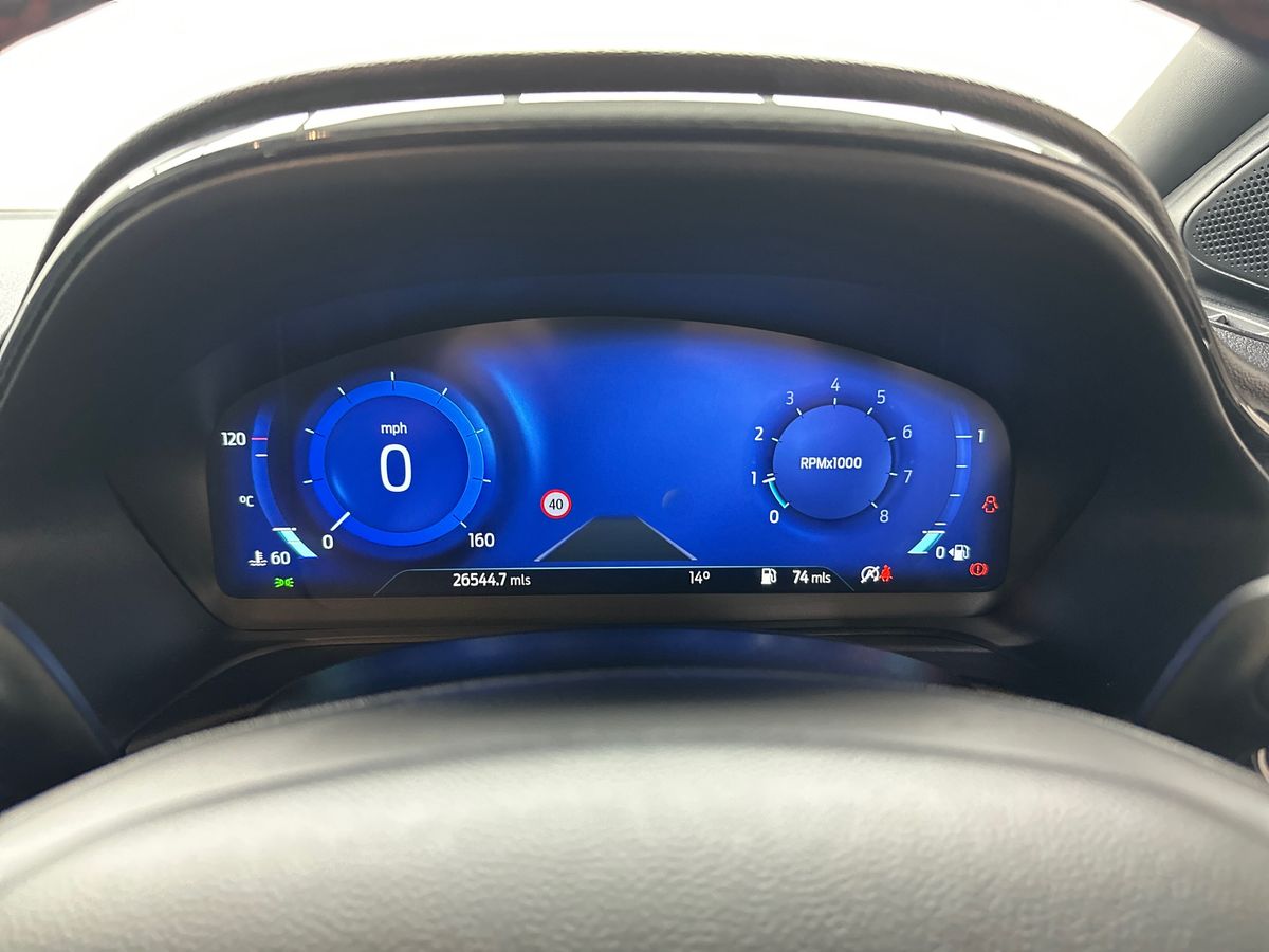 Used Ford Puma 2023 for sale - 76474846: Photo 18