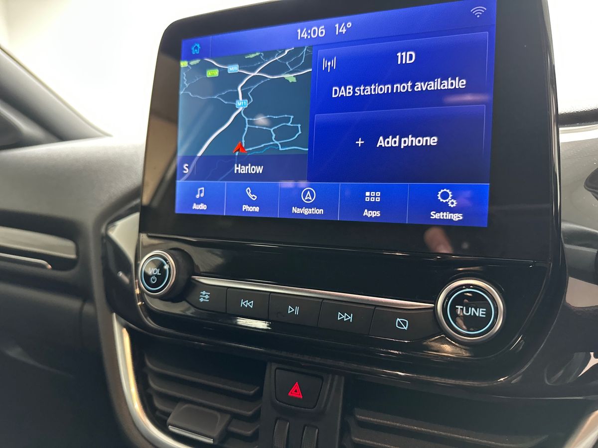 Used Ford Puma 2023 for sale - 76474846: Photo 19