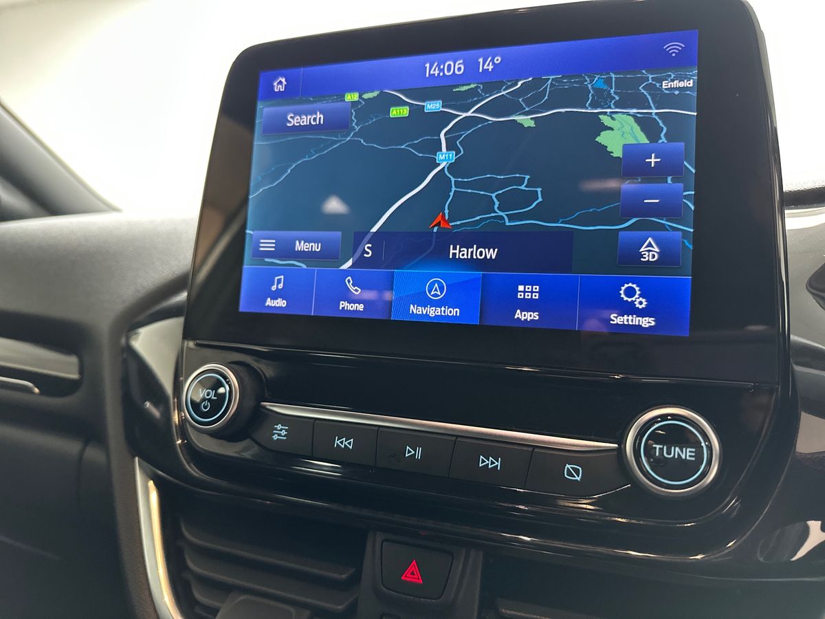 Used Ford Puma 2023 for sale - 76474846: Photo 20