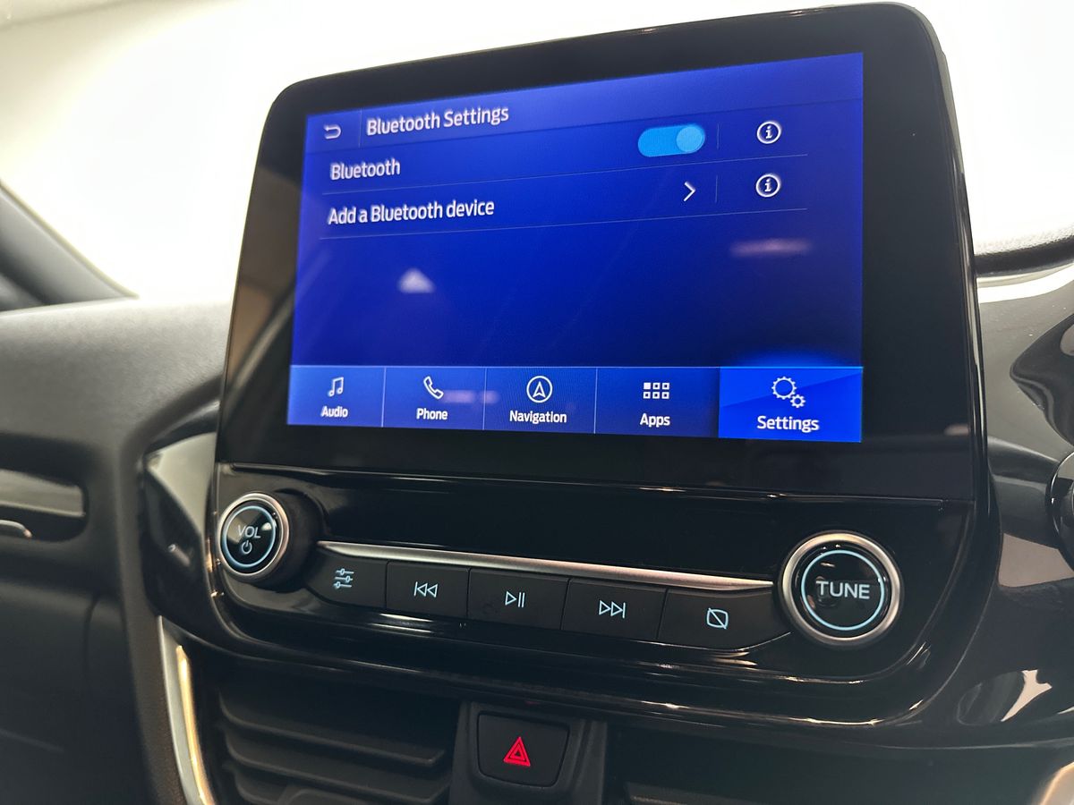 Used Ford Puma 2023 for sale - 76474846: Photo 21