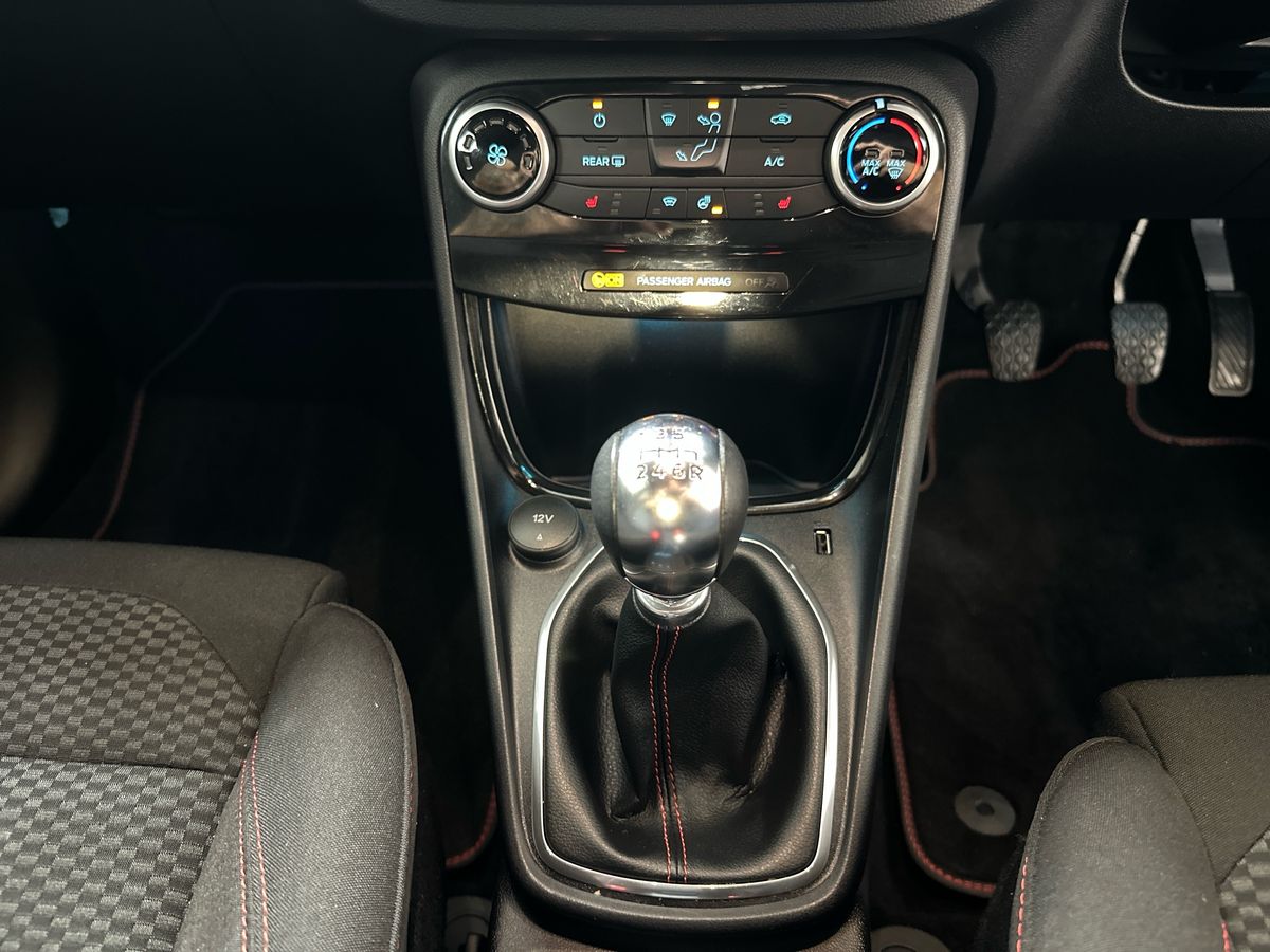 Used Ford Puma 2023 for sale - 76474846: Photo 28