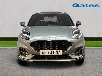 Used Ford Puma 2023 for sale - 76474846: Photo