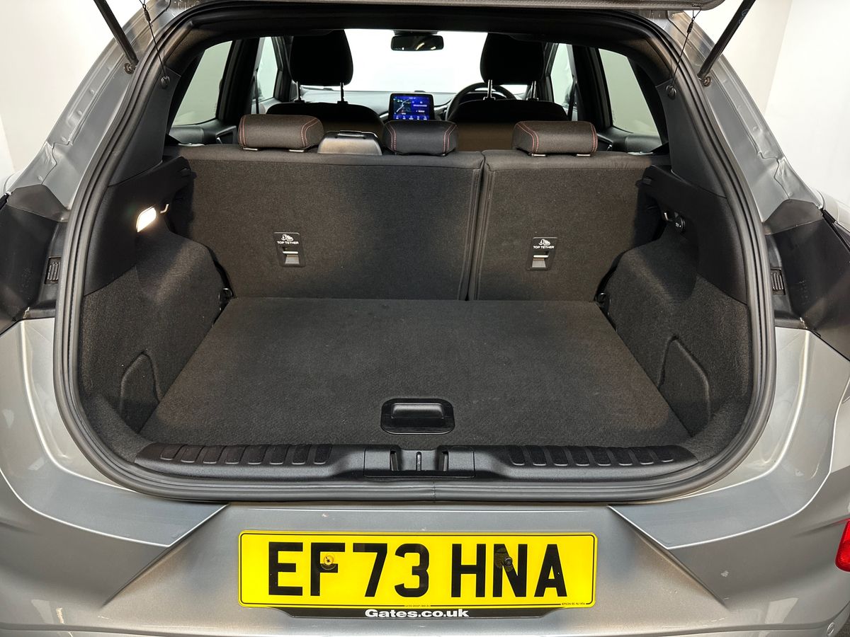 Used Ford Puma 2023 for sale - 76474846: Photo 34