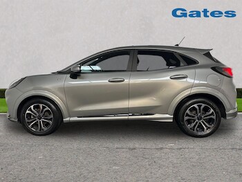 Used Ford Puma 2023 for sale - 76474846: Photo