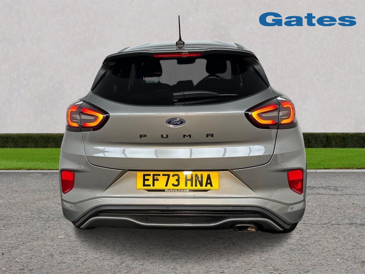 Used Ford Puma 2023 for sale - 76474846: Photo 6