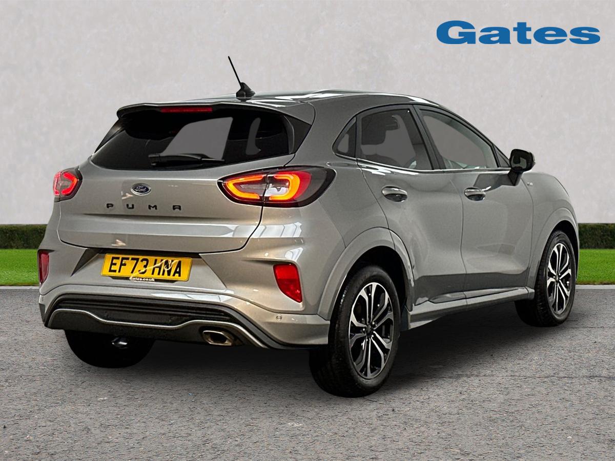 Used Ford Puma 2023 for sale - 76474846: Photo 7