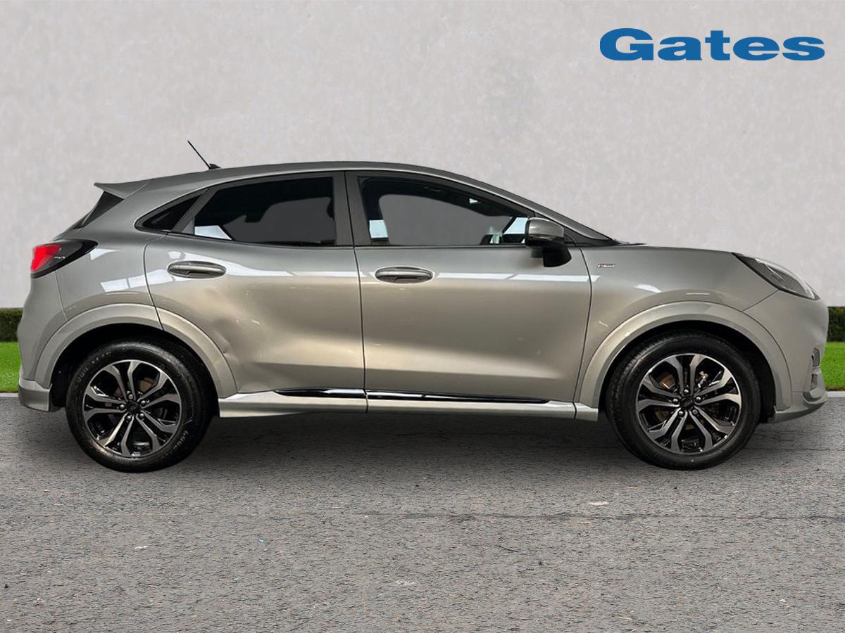 Used Ford Puma 2023 for sale - 76474846: Photo 8