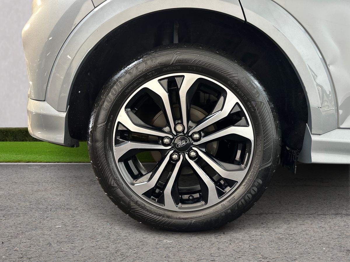 Used Ford Puma 2023 for sale - 76474846: Photo 9