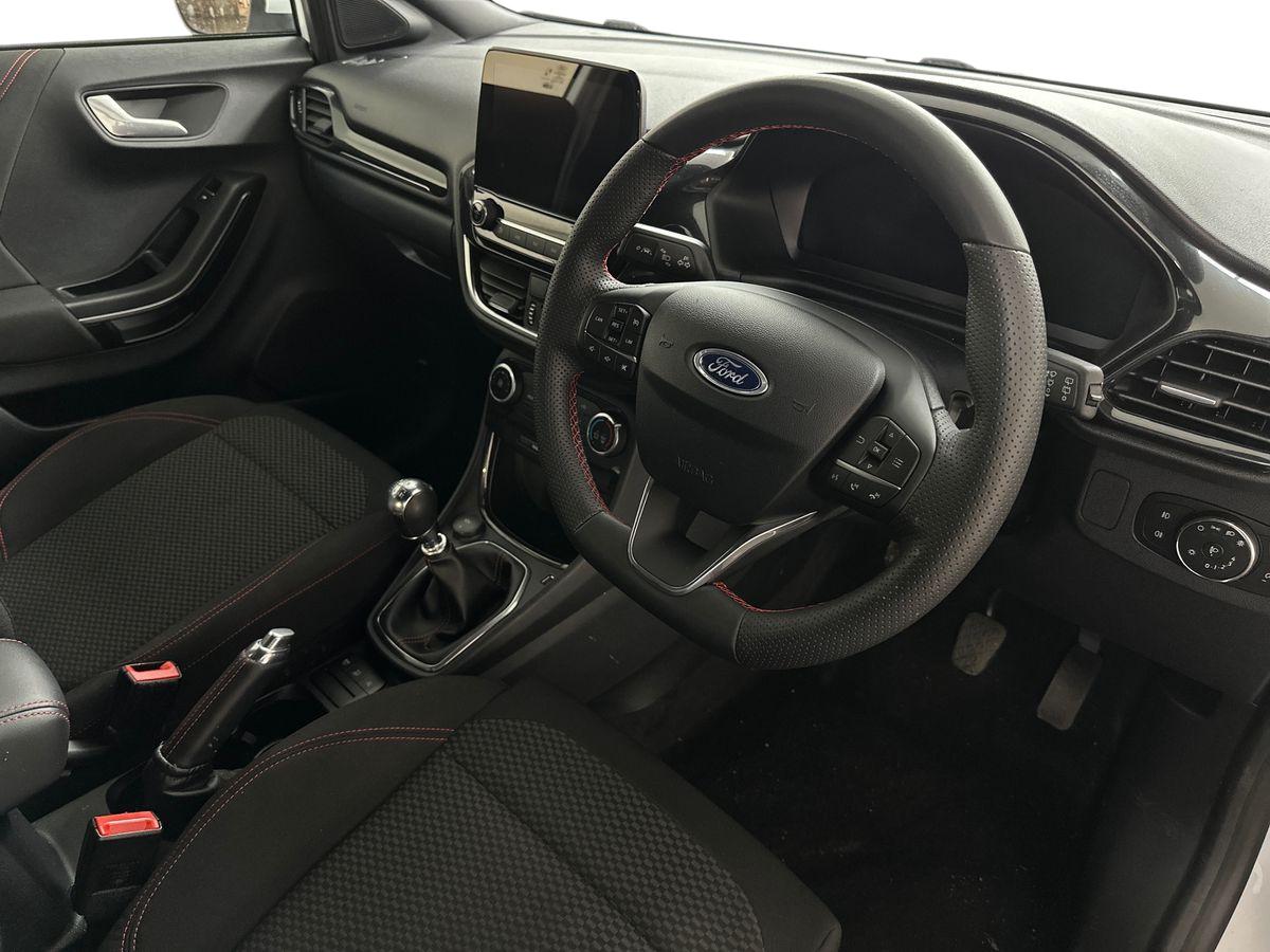 Used Ford Puma 2024 for sale - 77726074: Photo 10