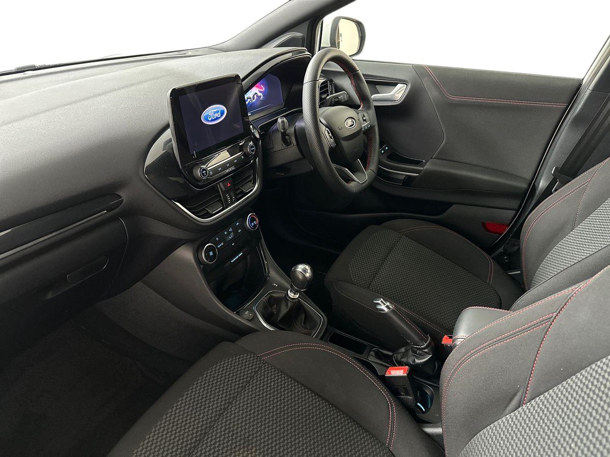 Used Ford Puma 2024 for sale - 77726074: Photo 11