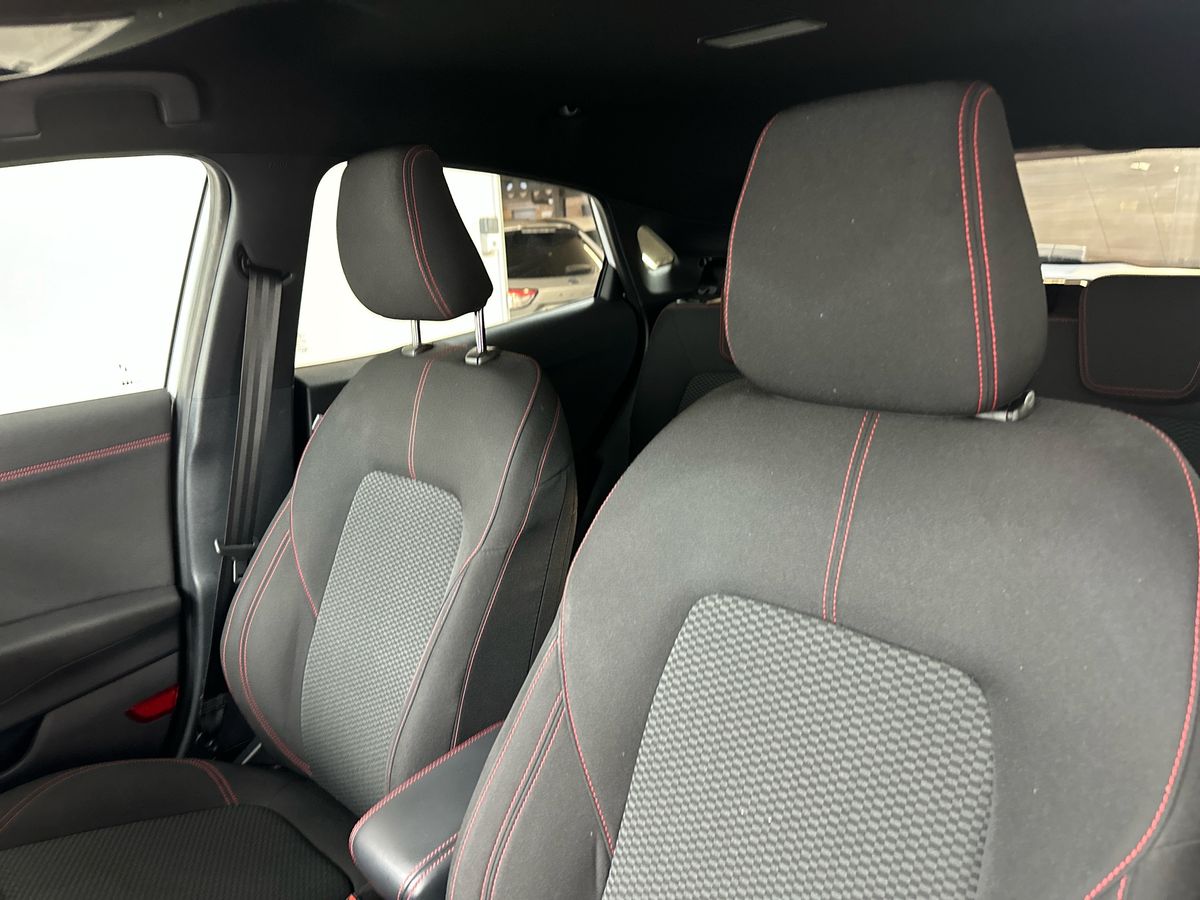 Used Ford Puma 2024 for sale - 77726074: Photo 13