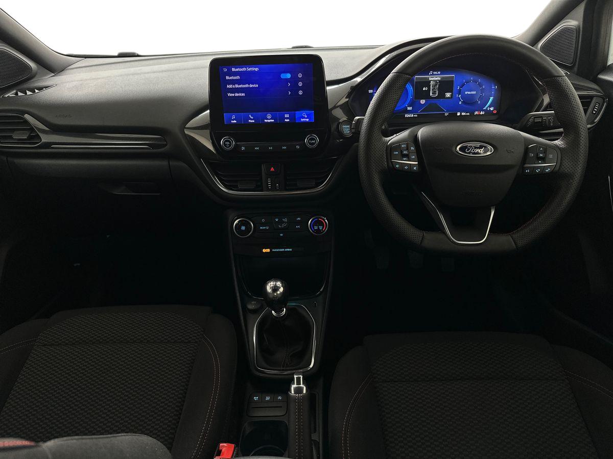 Used Ford Puma 2024 for sale - 77726074: Photo 15