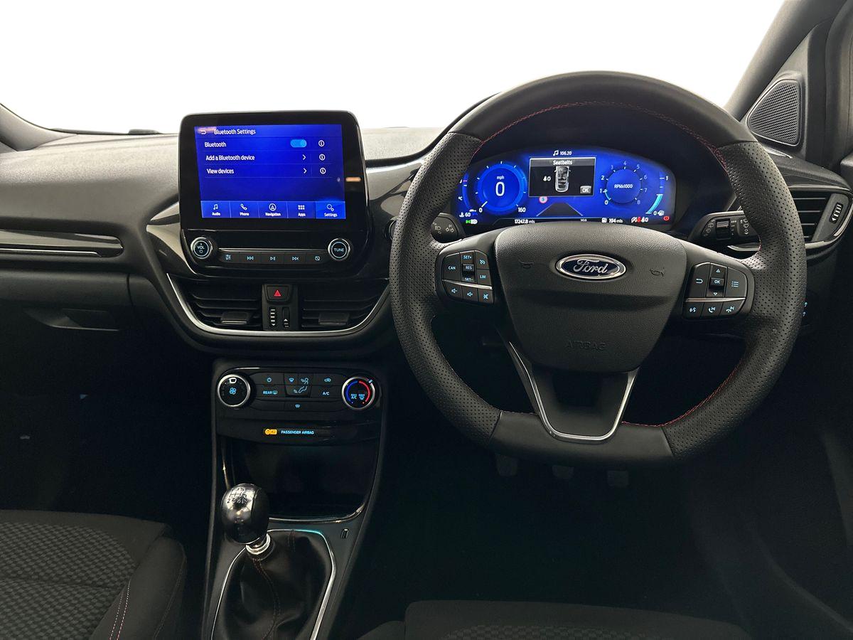 Used Ford Puma 2024 for sale - 77726074: Photo 16