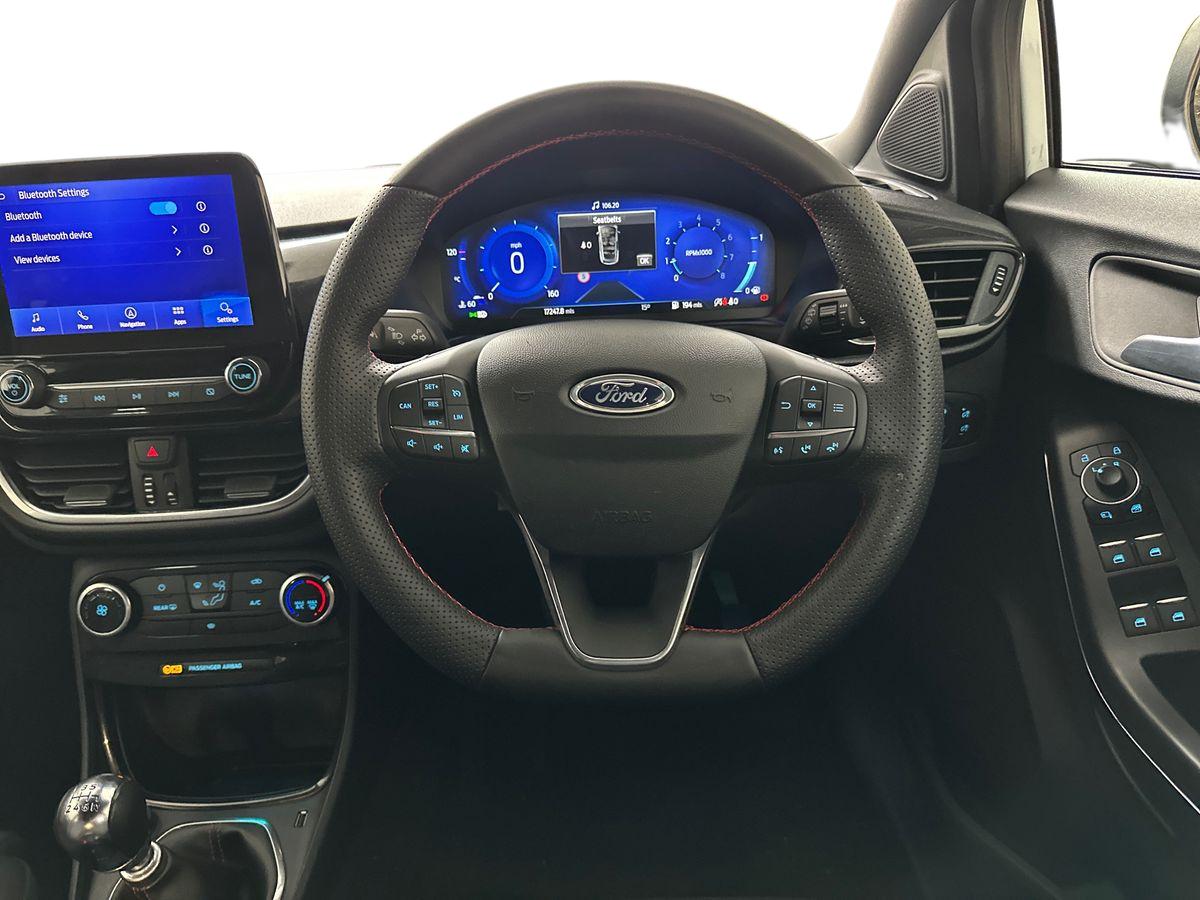 Used Ford Puma 2024 for sale - 77726074: Photo 17