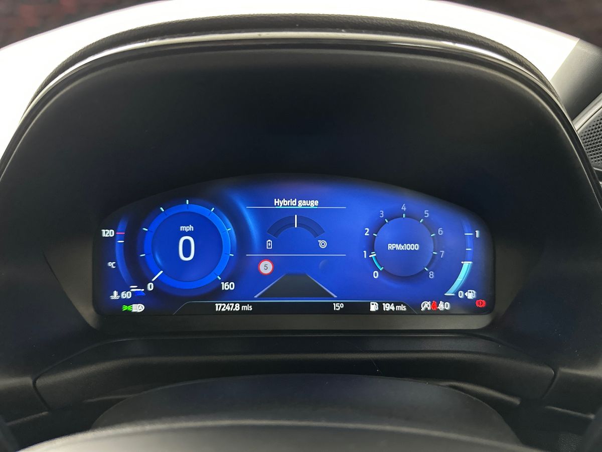 Used Ford Puma 2024 for sale - 77726074: Photo 18