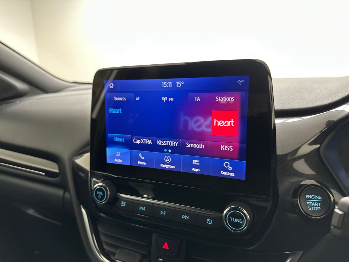 Used Ford Puma 2024 for sale - 77726074: Photo 19