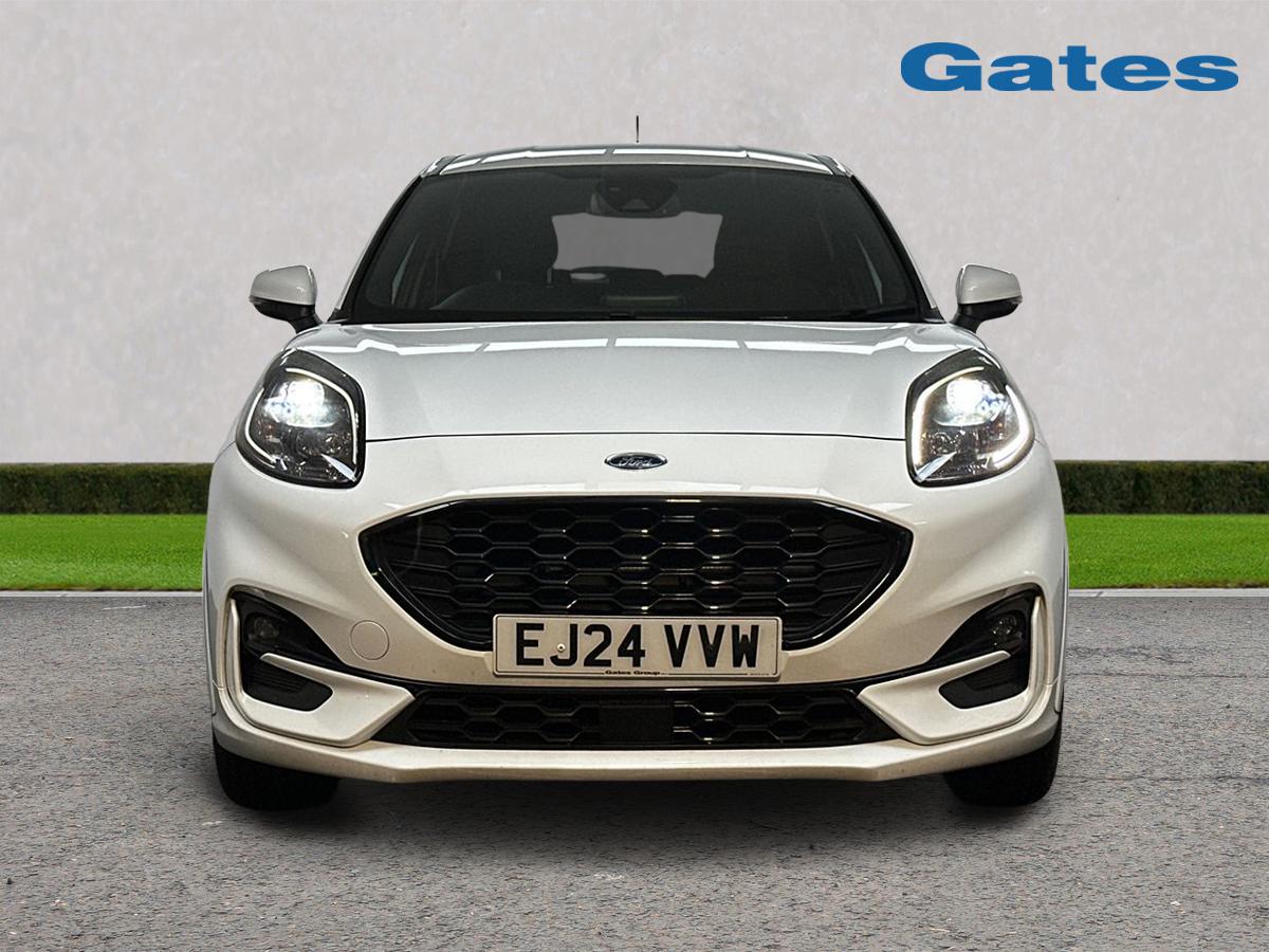 Used Ford Puma 2024 for sale - 77726074: Photo 2