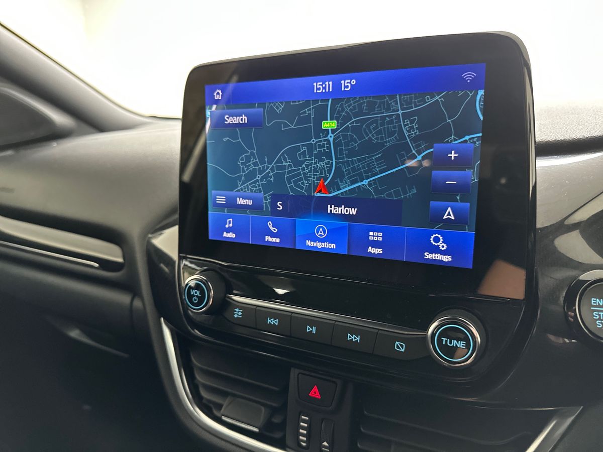 Used Ford Puma 2024 for sale - 77726074: Photo 20