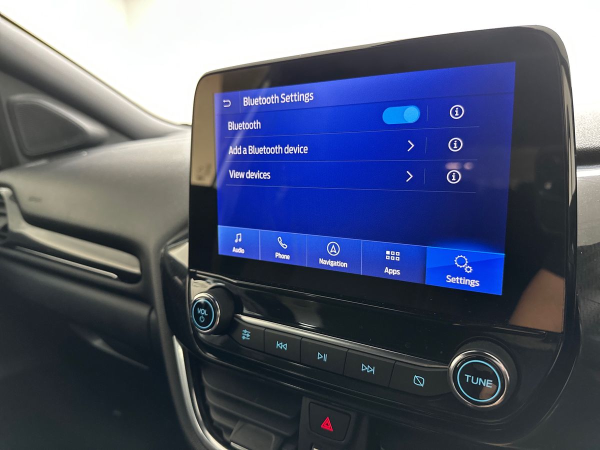 Used Ford Puma 2024 for sale - 77726074: Photo 21