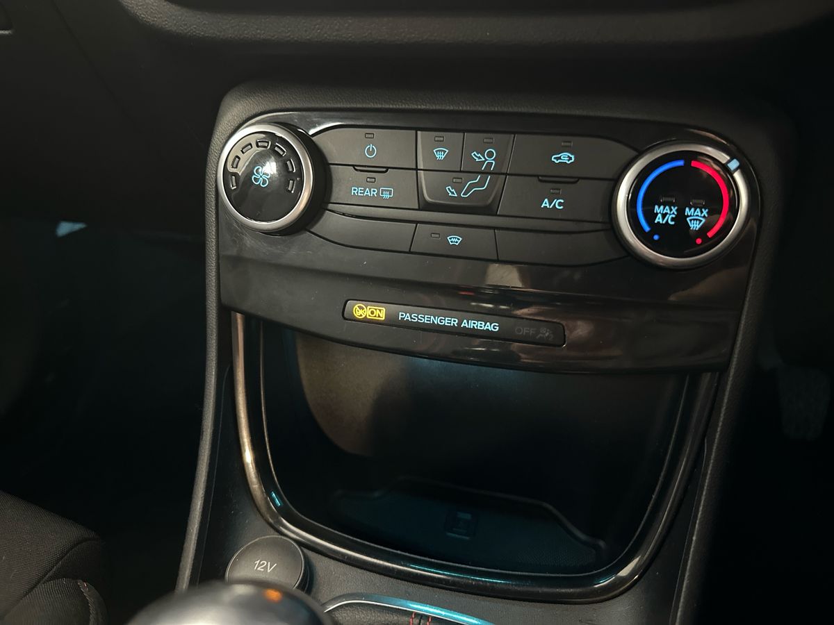 Used Ford Puma 2024 for sale - 77726074: Photo 22