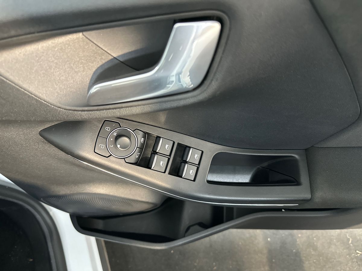 Used Ford Puma 2024 for sale - 77726074: Photo 25