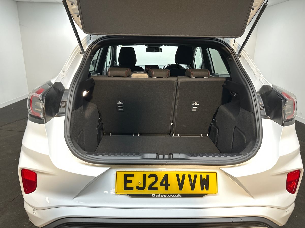 Used Ford Puma 2024 for sale - 77726074: Photo 34