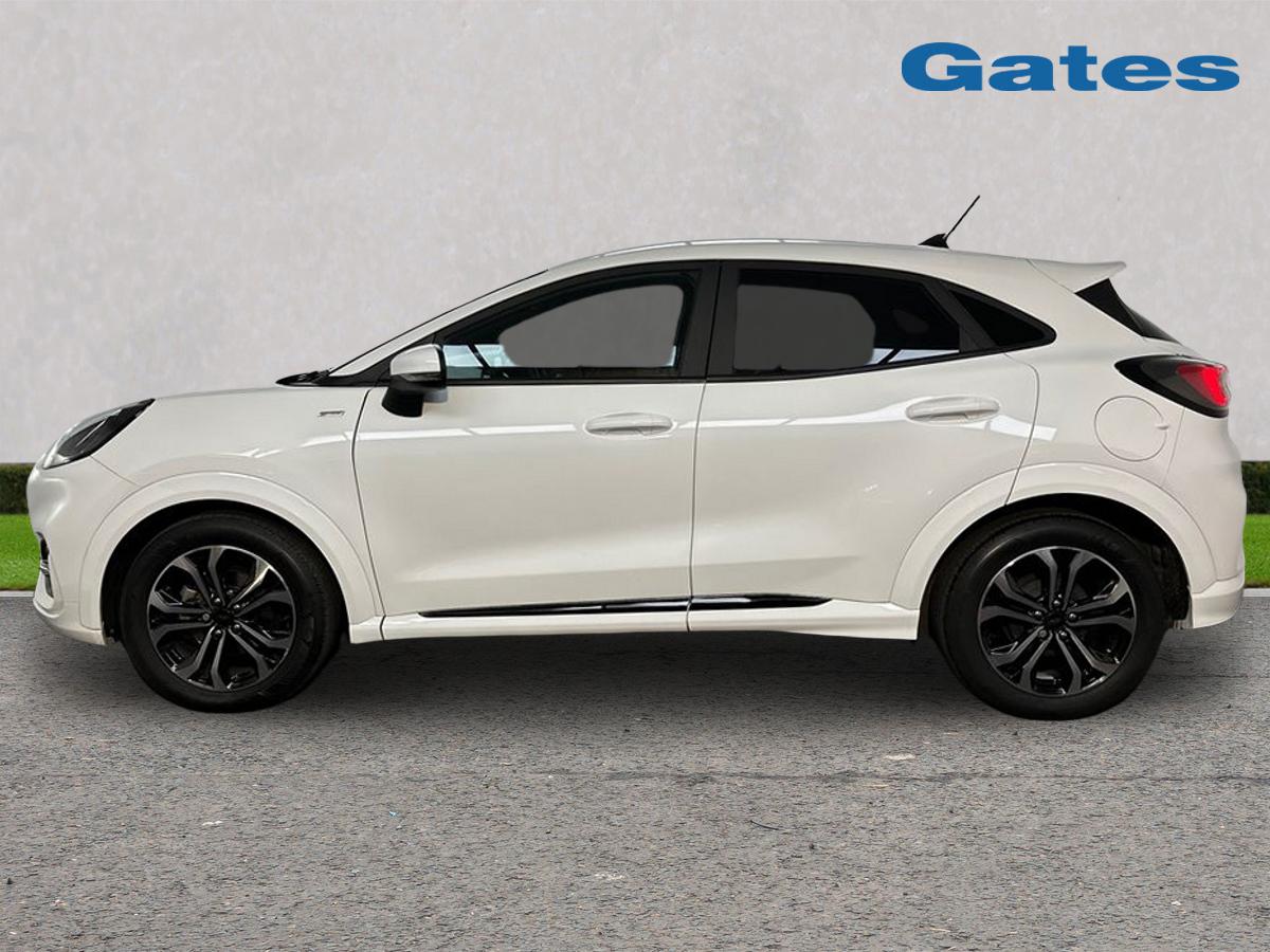 Used Ford Puma 2024 for sale - 77726074: Photo 4