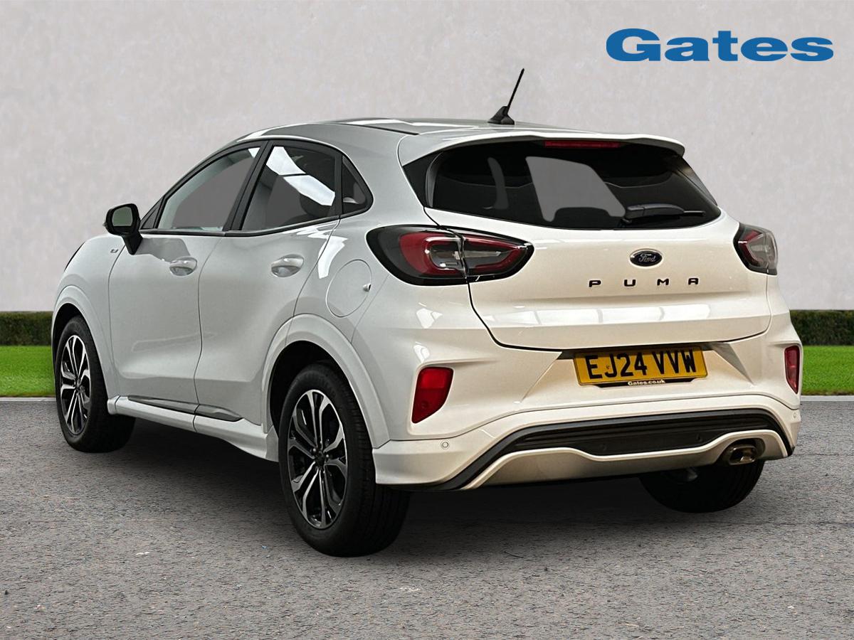 Used Ford Puma 2024 for sale - 77726074: Photo 5