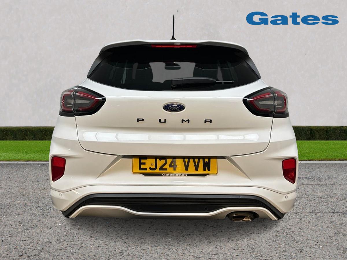 Used Ford Puma 2024 for sale - 77726074: Photo 6