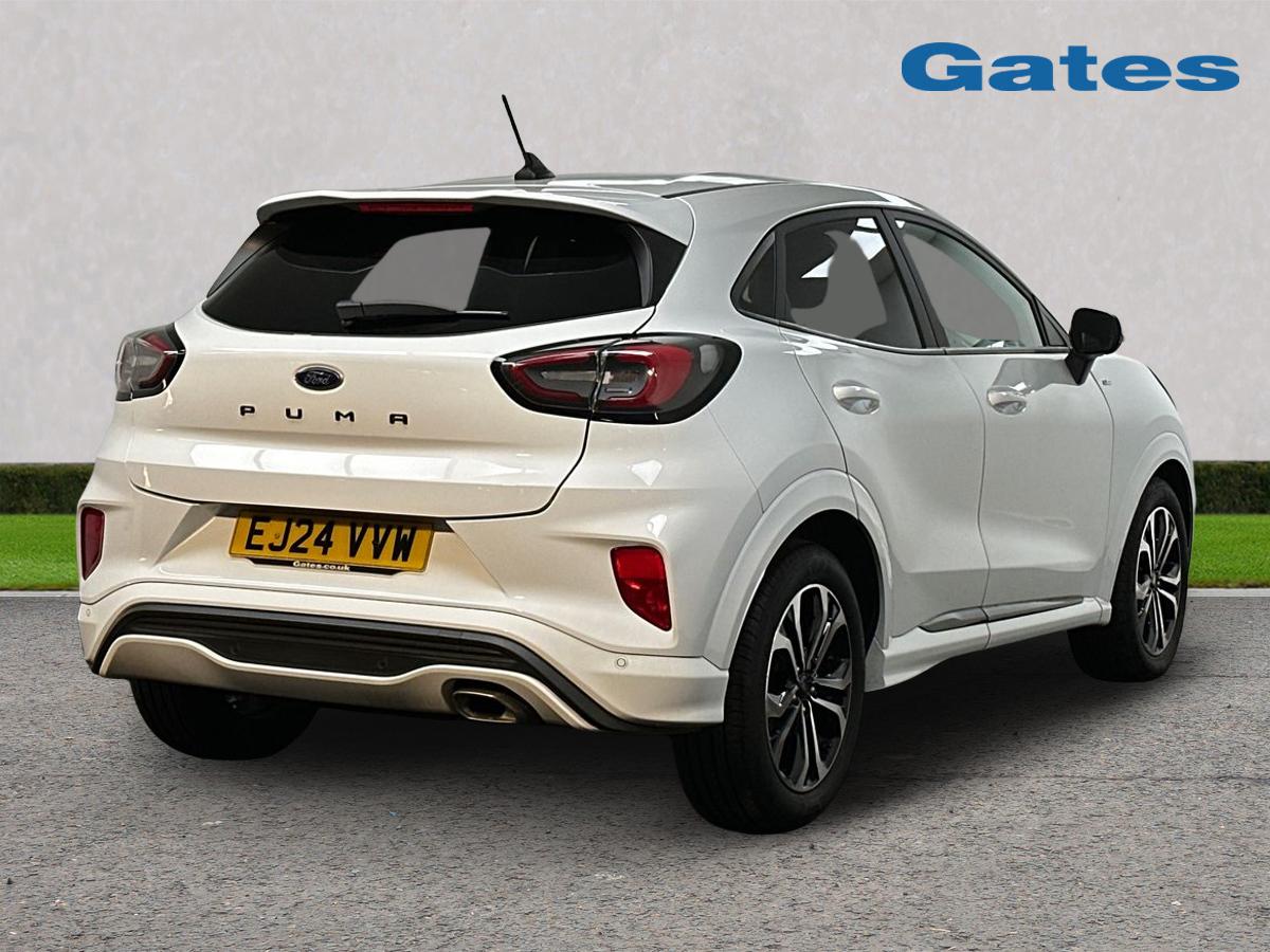 Used Ford Puma 2024 for sale - 77726074: Photo 7