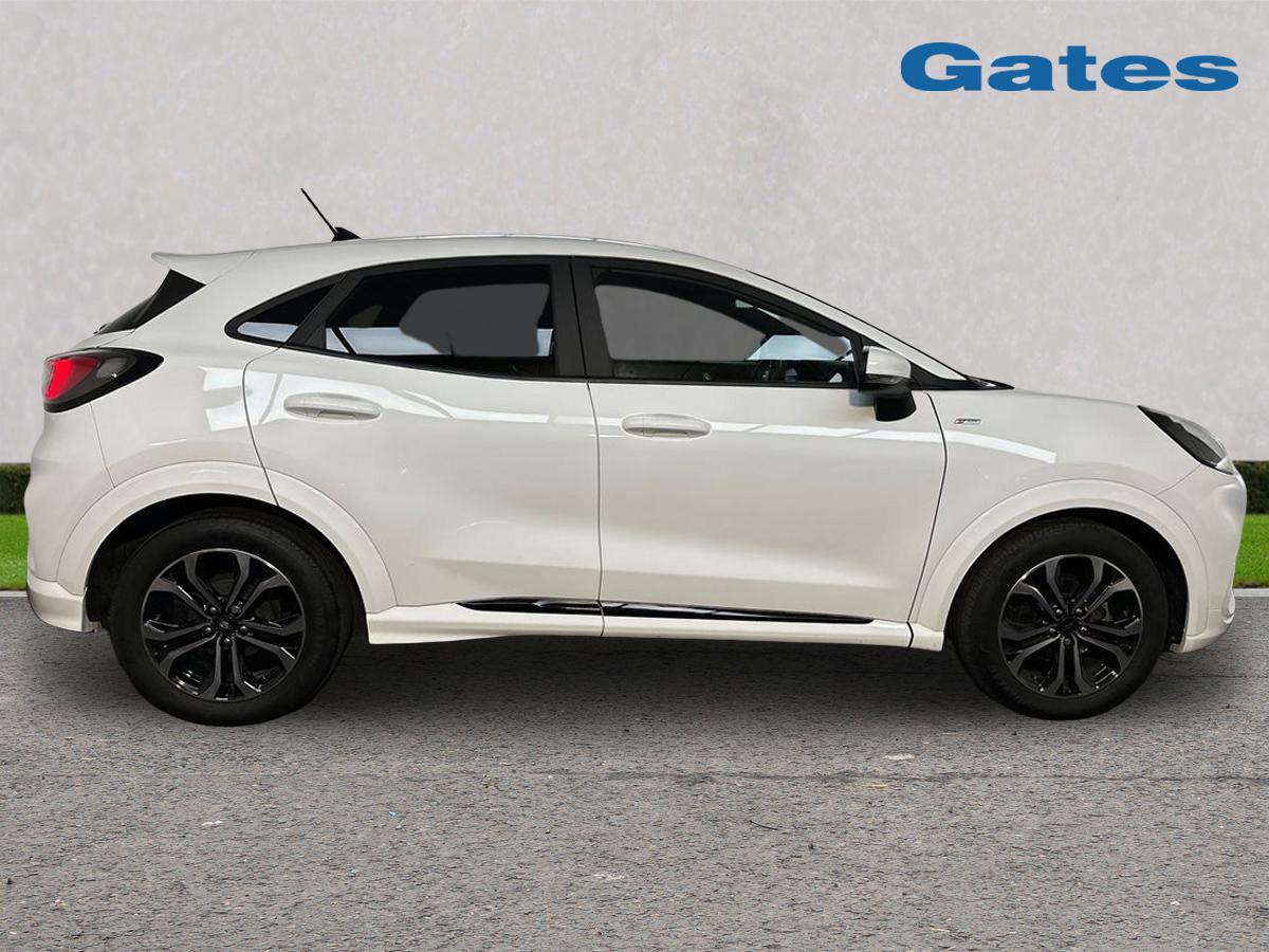 Used Ford Puma 2024 for sale - 77726074: Photo 8