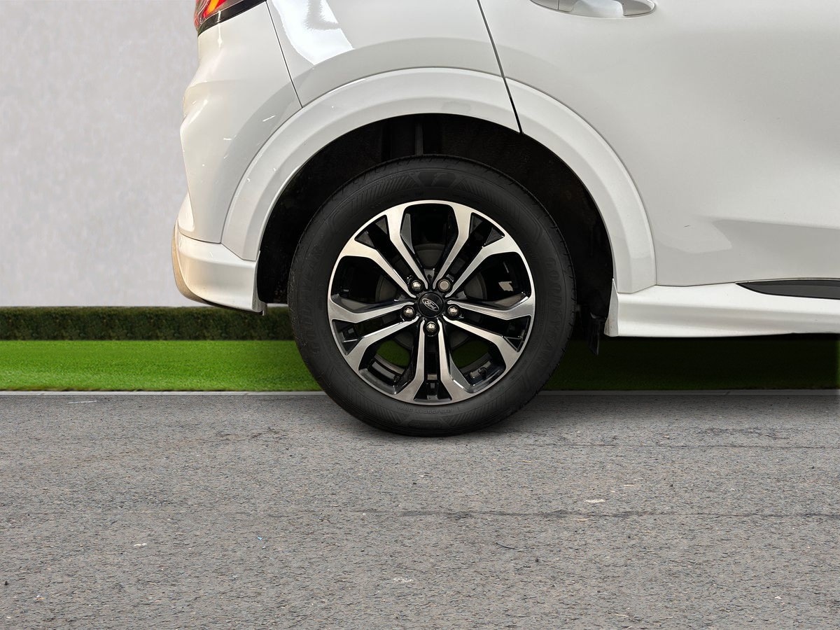 Used Ford Puma 2024 for sale - 77726074: Photo 9