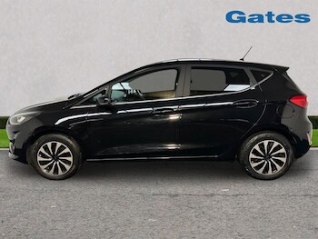 Used Ford Fiesta 2024 for sale - 78246754: Photo