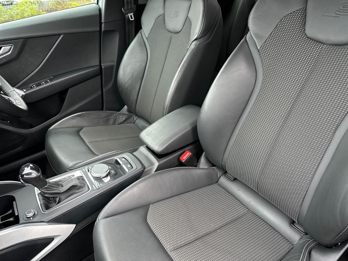 Used Audi Q2 2023 for sale - 77339330: Photo 13