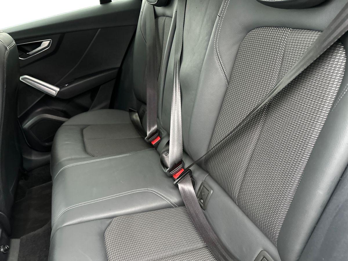 Used Audi Q2 2023 for sale - 77339330: Photo 14