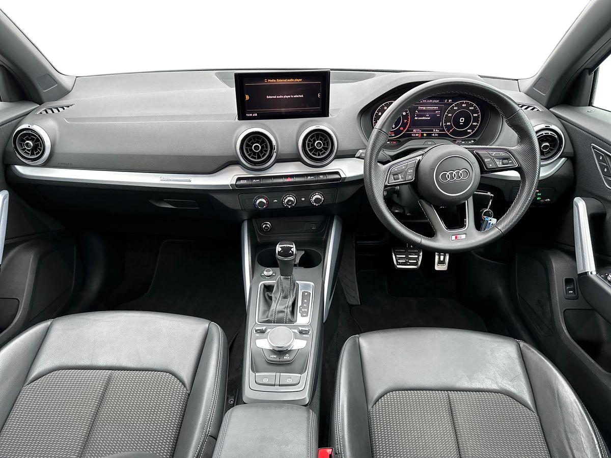 Used Audi Q2 2023 for sale - 77339330: Photo 15