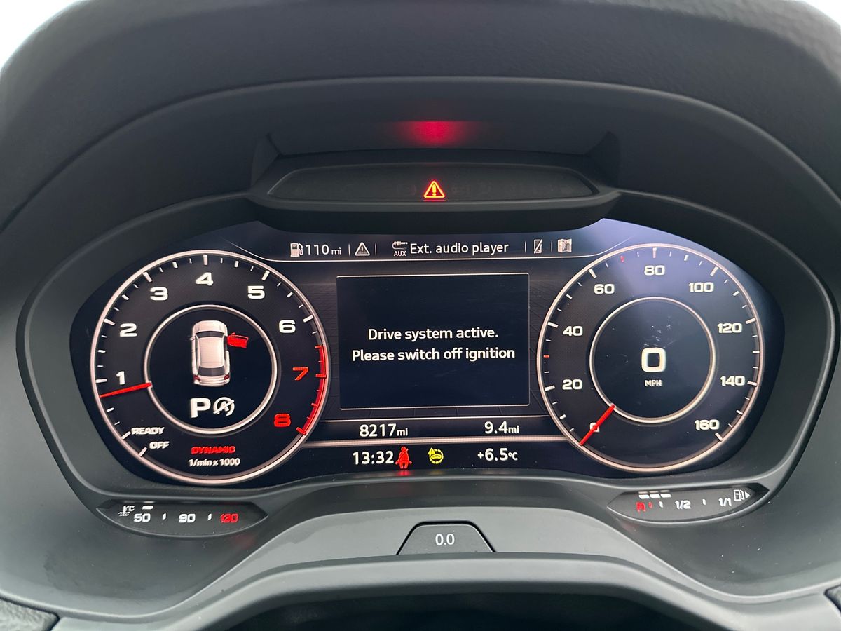 Used Audi Q2 2023 for sale - 77339330: Photo 18