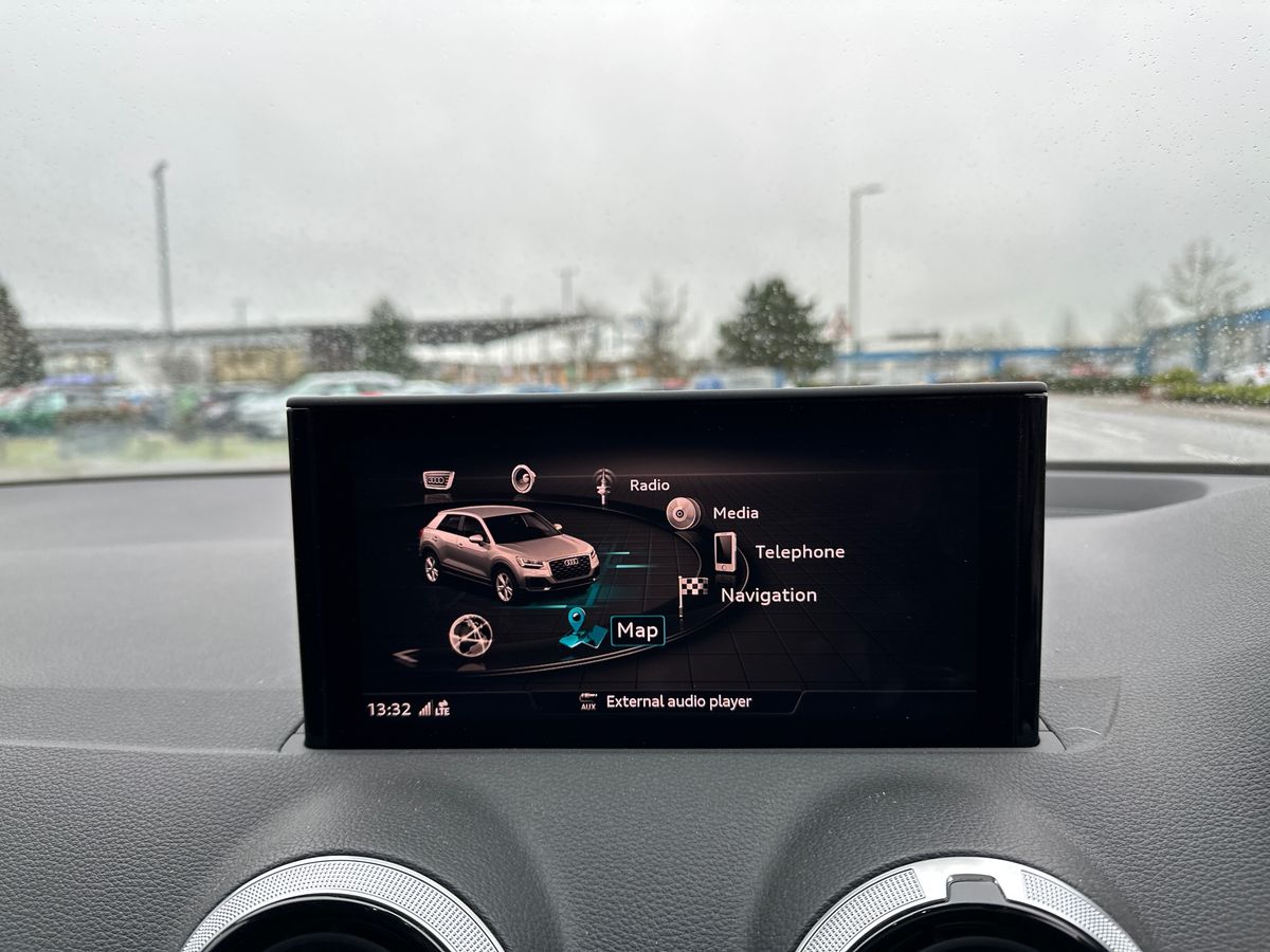 Used Audi Q2 2023 for sale - 77339330: Photo 19