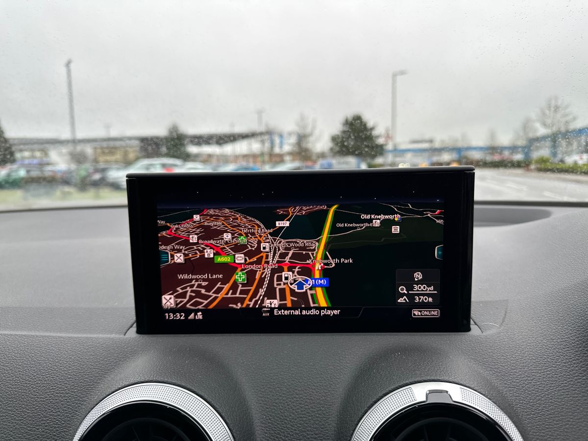 Used Audi Q2 2023 for sale - 77339330: Photo 20