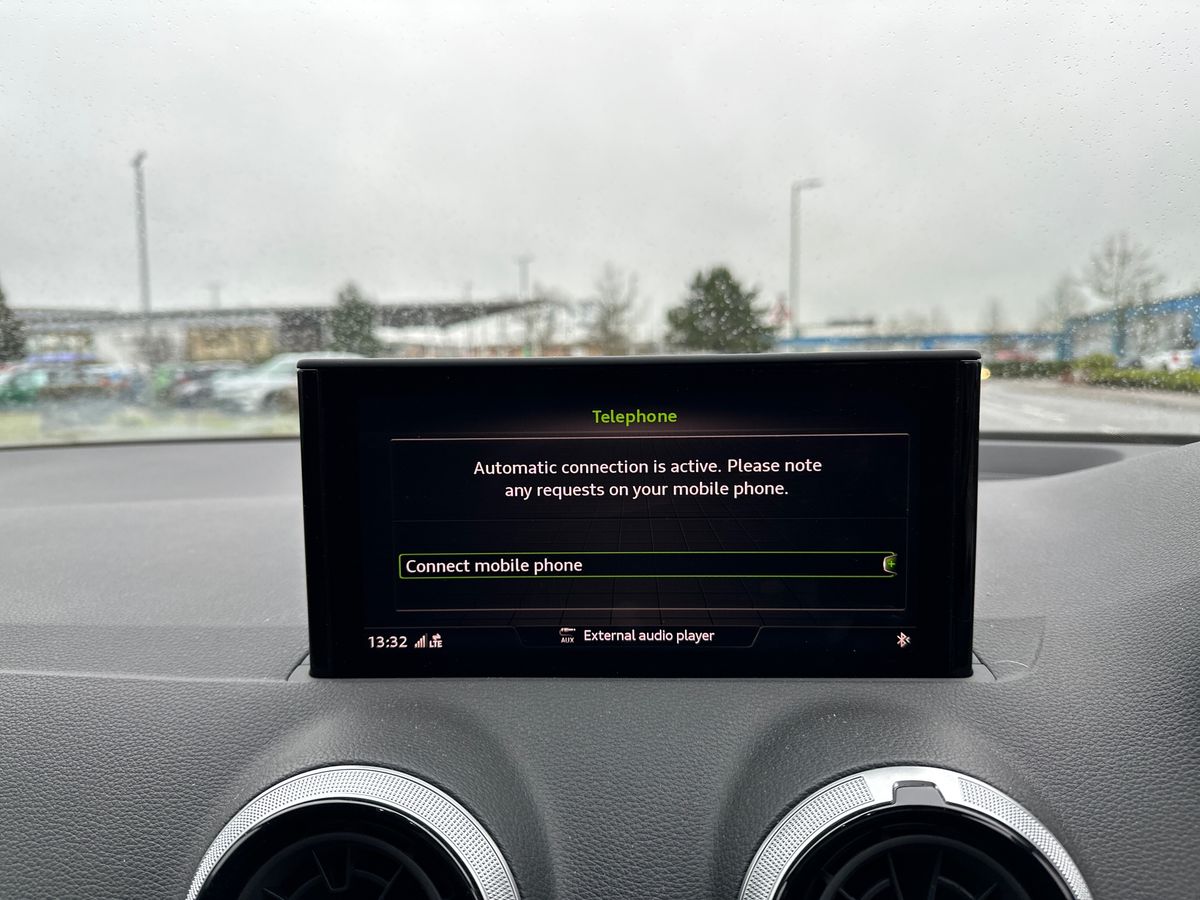 Used Audi Q2 2023 for sale - 77339330: Photo 21