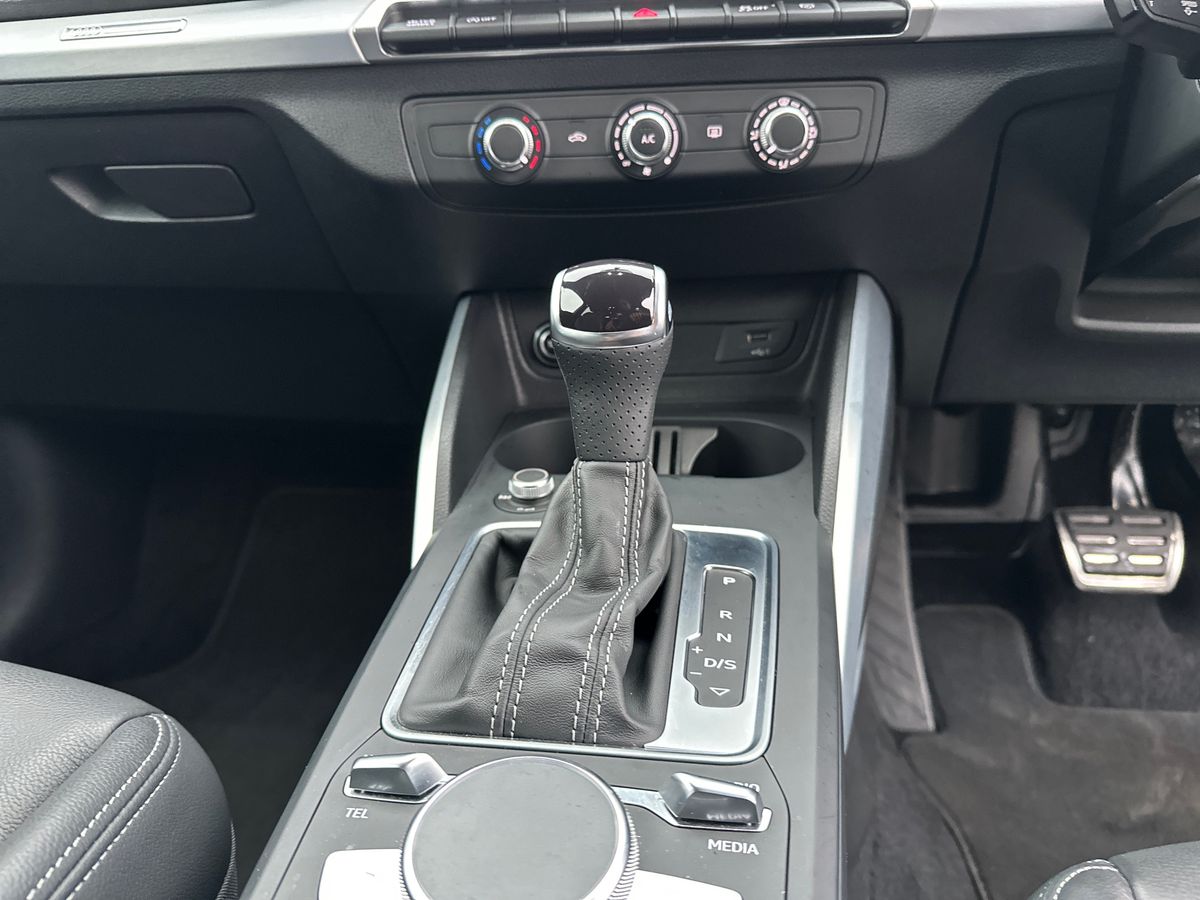 Used Audi Q2 2023 for sale - 77339330: Photo 22