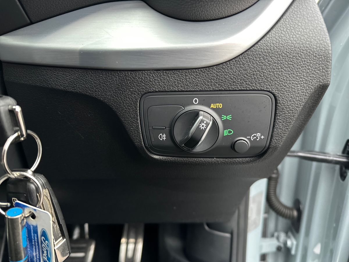 Used Audi Q2 2023 for sale - 77339330: Photo 23