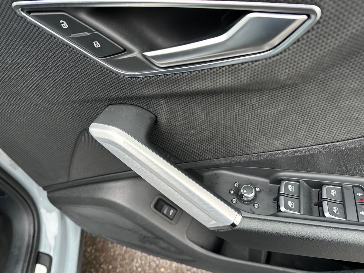 Used Audi Q2 2023 for sale - 77339330: Photo 25