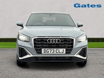 Used Audi Q2 2023 for sale - 77339330: Photo