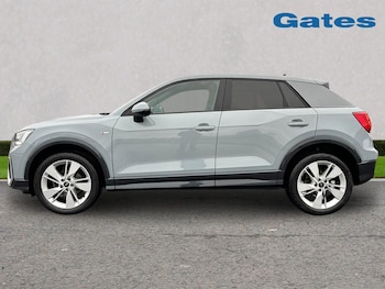 Used Audi Q2 2023 for sale - 77339330: Photo