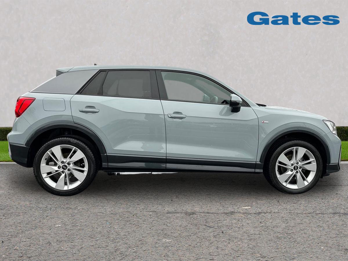 Used Audi Q2 2023 for sale - 77339330: Photo 8