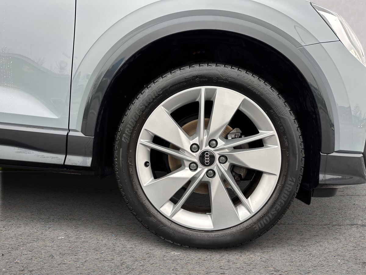 Used Audi Q2 2023 for sale - 77339330: Photo 9