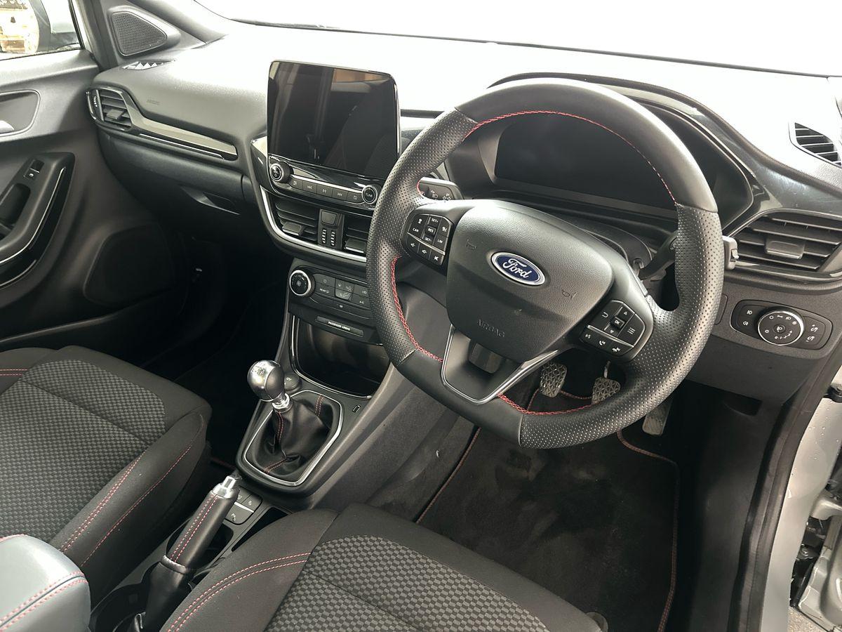 Used Ford Puma 2024 for sale - 78063372: Photo 10