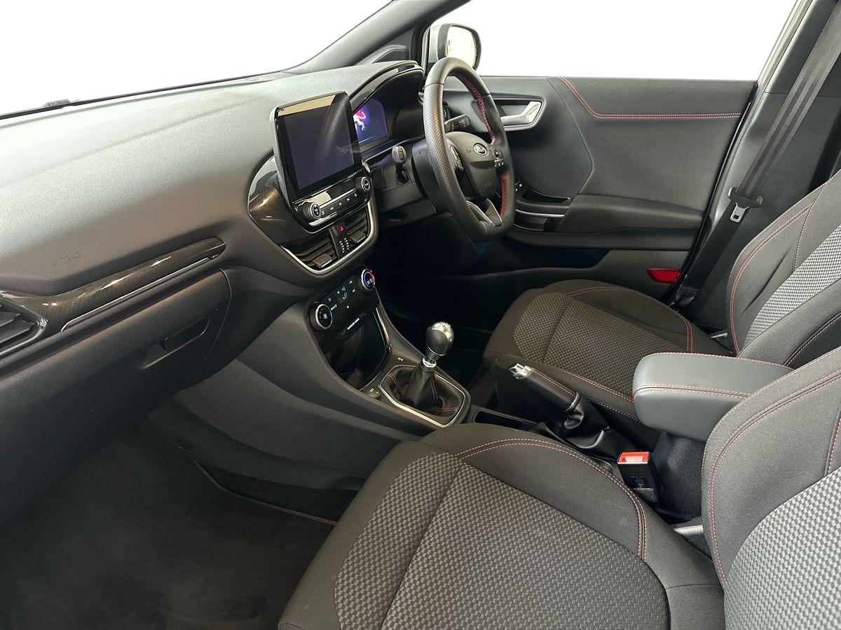 Used Ford Puma 2024 for sale - 78063372: Photo 11