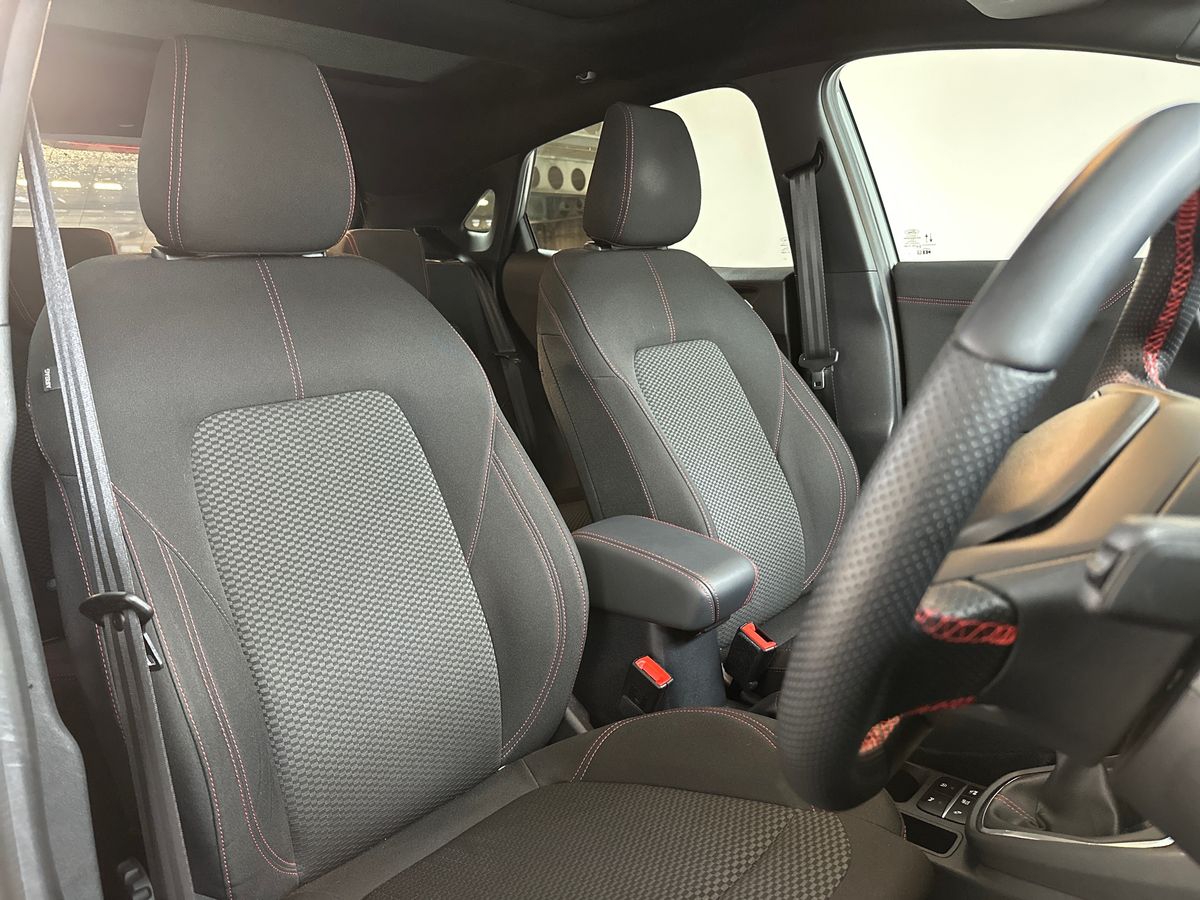 Used Ford Puma 2024 for sale - 78063372: Photo 12